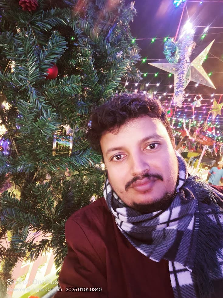 Arnab Pal
