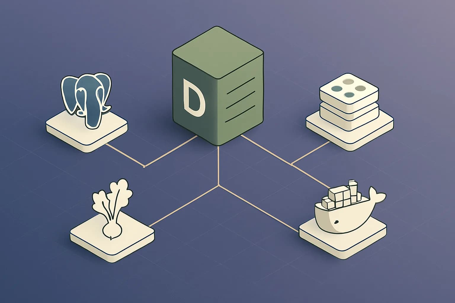 Production-Grade Backend Engineering with Django (Live Cohort)