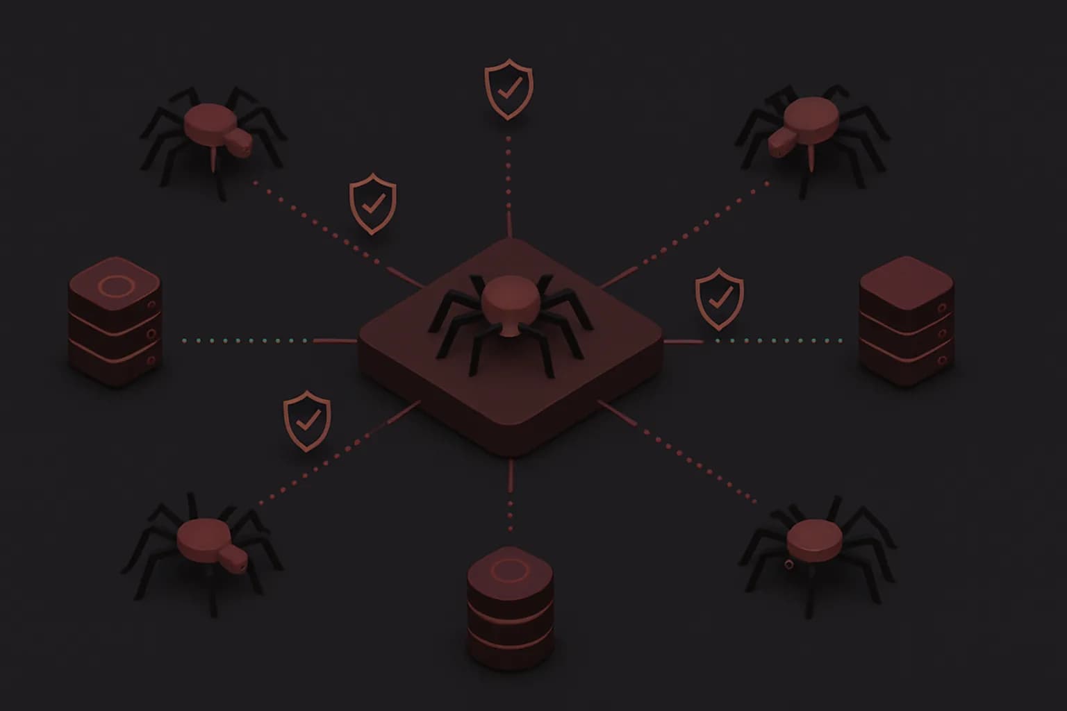 EvenRank — Distributed Web Crawlers at Scale