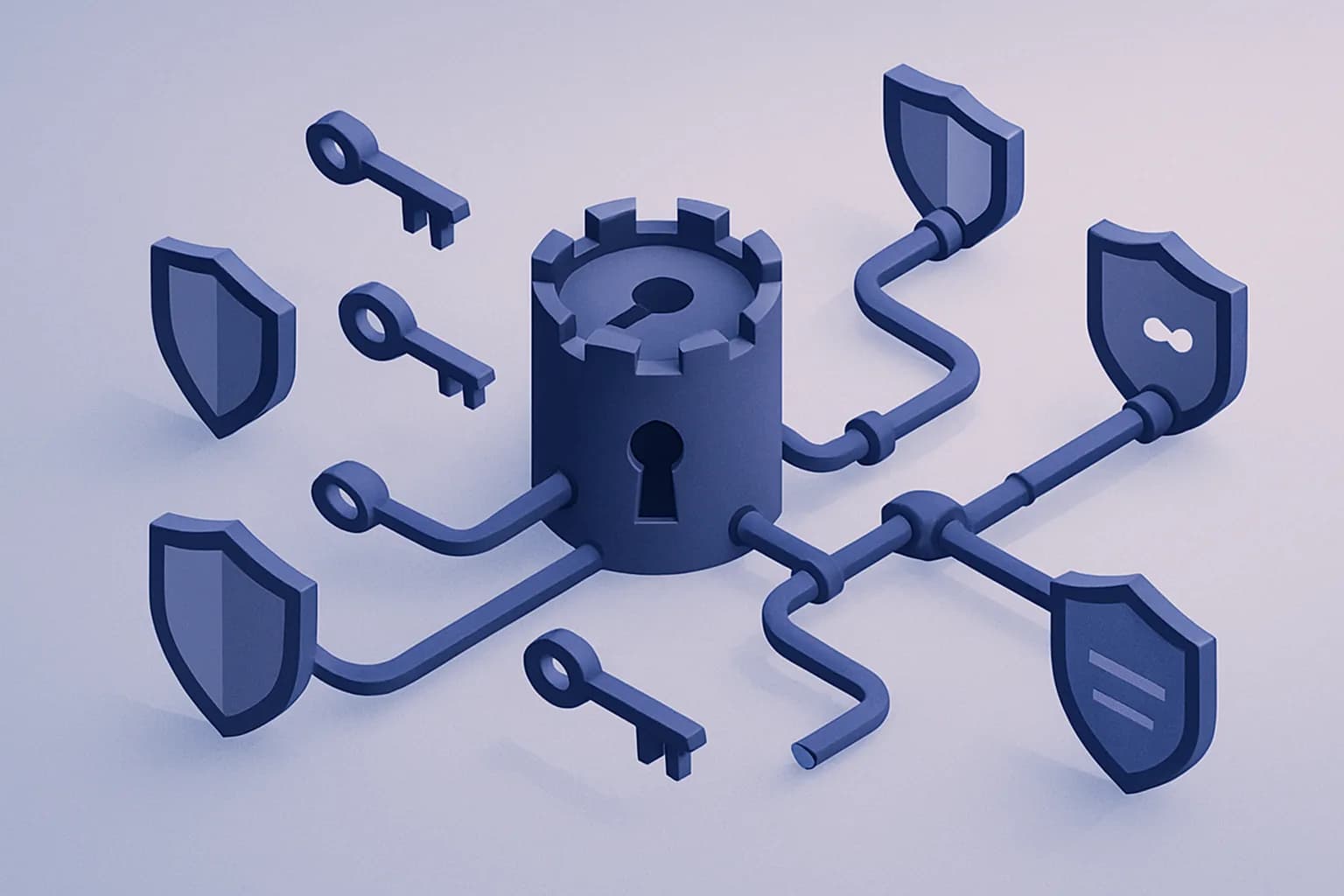 Stackedtensor Identity — Enterprise IAM