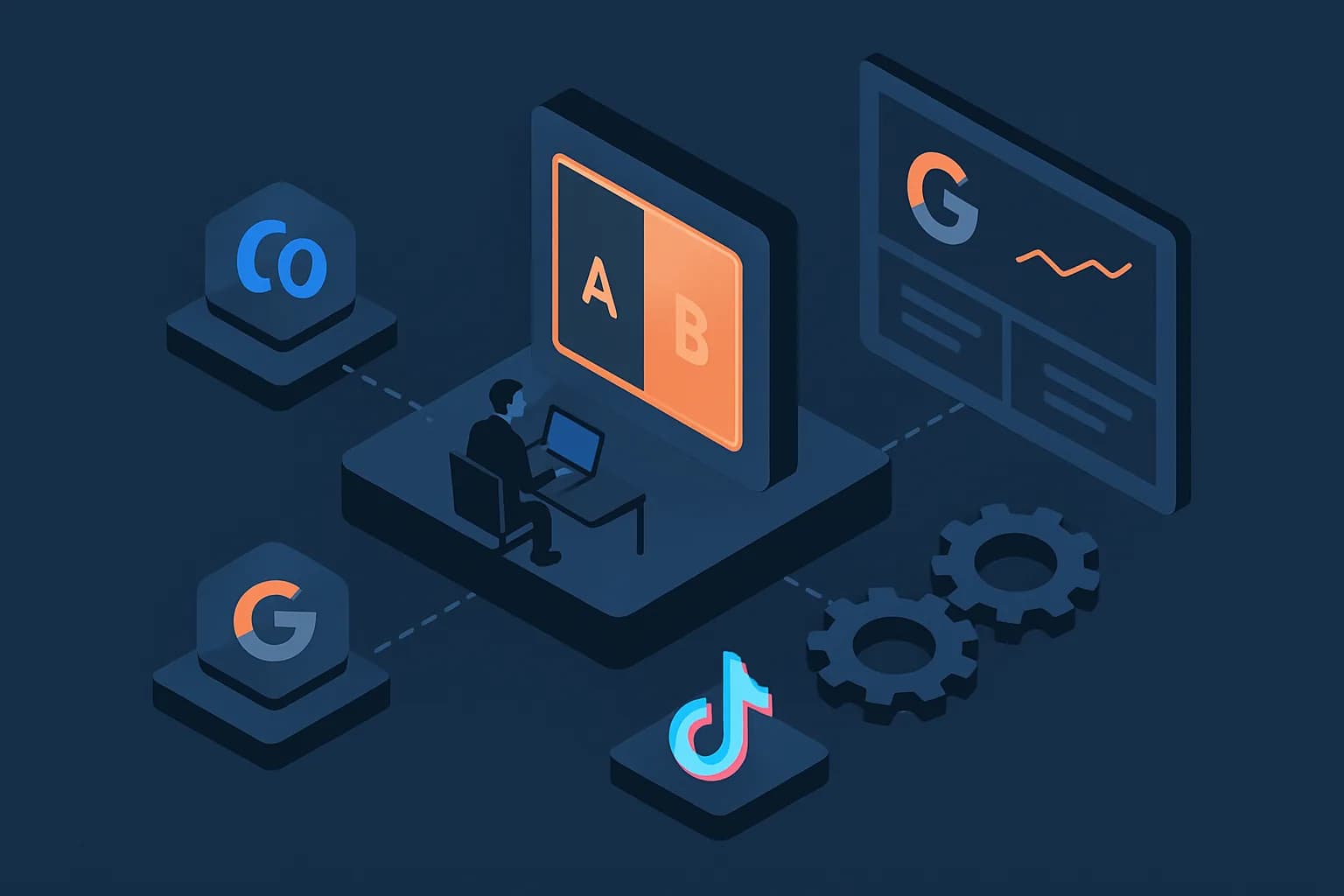 Inferstrat Ad Engine — Multi-Platform Campaign OS