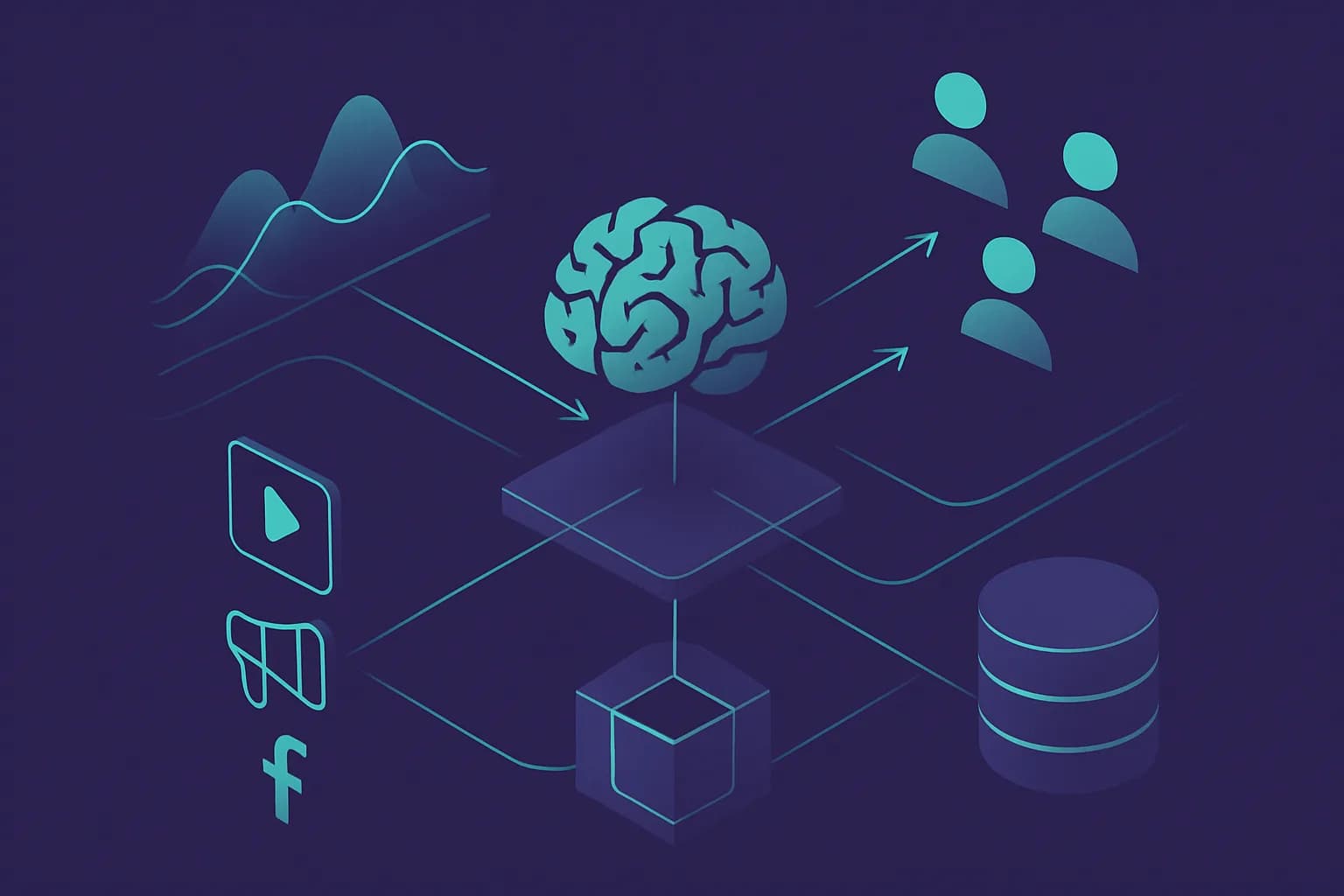 Pixis — Ad-Tech Platform Engineering