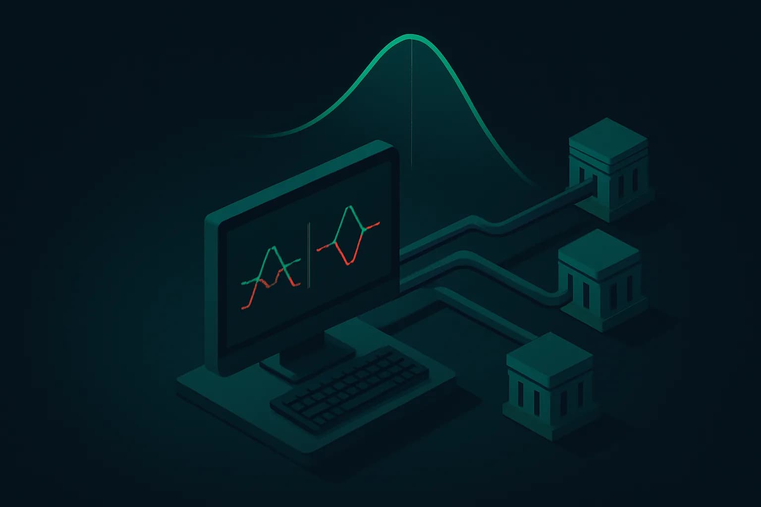 TradeGrid — Automated Options Trading